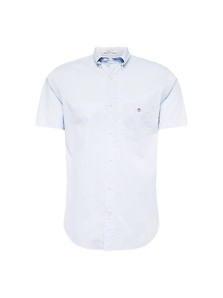 Gant Kurzarmhemd (1-tlg) günstig online kaufen