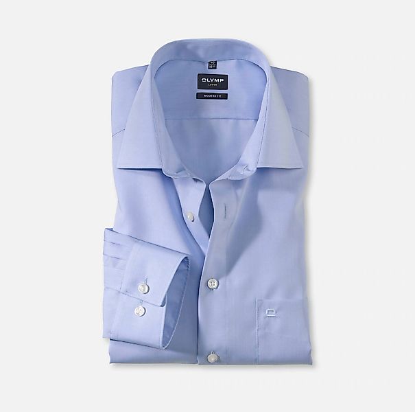 OLYMP Businesshemd "Luxor modern fit" günstig online kaufen