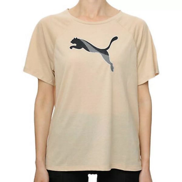 Puma  T-Shirts & Poloshirts 673066-88 günstig online kaufen