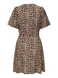 pieces Minikleid - sommerliches Minikleid mit günstig online kaufen