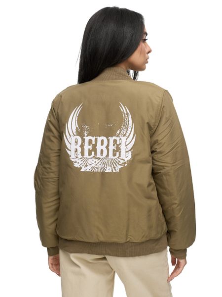 Worldclassca Bomberjacke Worldclassca Bomber Jacke mit günstig online kaufen