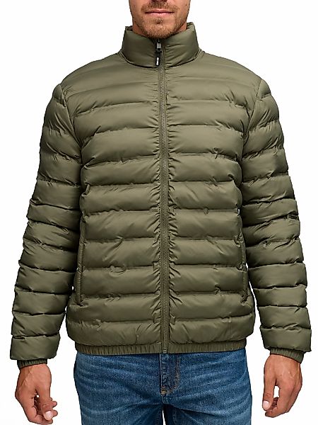 Indicode Steppjacke "INBjarne" günstig online kaufen