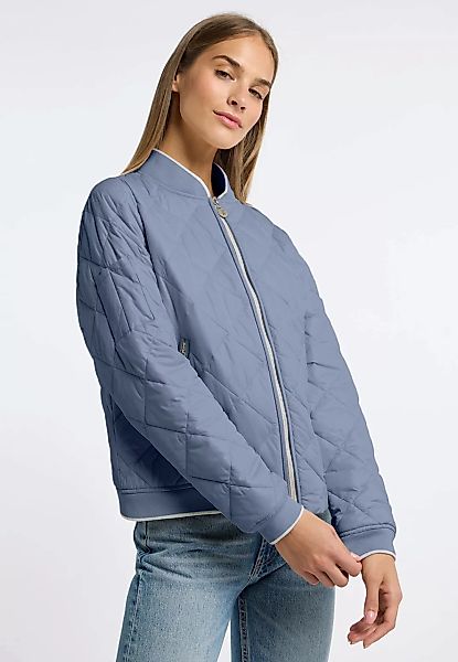 Frieda & Freddies Steppjacke "Padded Blouson / Boy" günstig online kaufen