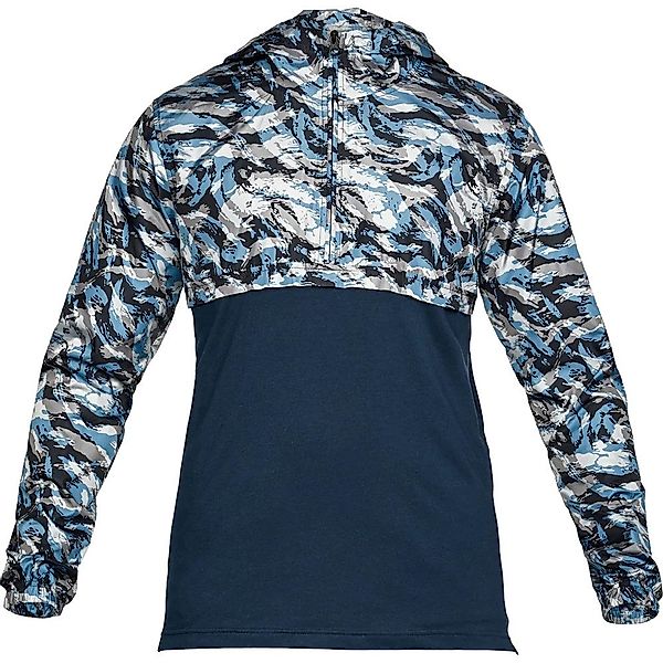 Under Armour® Anorak Sportstyle Wind Anorak günstig online kaufen