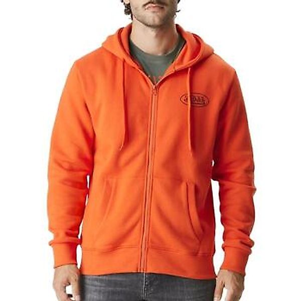 Von Dutch  Sweatshirt VD/NOS/1/SWZ/SLIMO günstig online kaufen