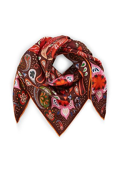 Codello Nickituch Codello Nickituch mit Paisley-Muster, günstig online kaufen