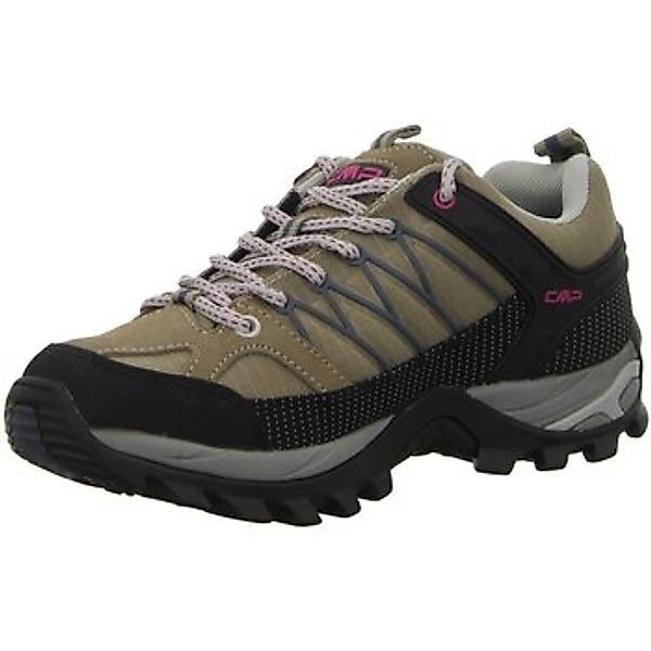 Cmp  Fitnessschuhe Sportschuhe RIGEL LOW WMN TREKKING SHOE WP 3Q54456-P773 günstig online kaufen