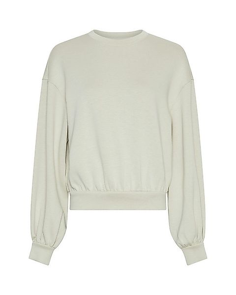 Moss Copenhagen Kapuzensweatshirt günstig online kaufen