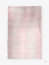 Leinenweberei Hoffmann Geschirrtuch Küchentuch Halbleinen, kariert günstig online kaufen