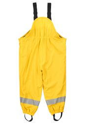 Sterntaler® Regenhose uni gefüttert (1-tlg) wasserdicht, günstig online kaufen