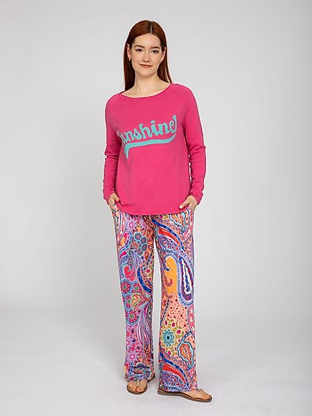 VICCI Germany Stoffhose (1-tlg) mit weitem günstig online kaufen