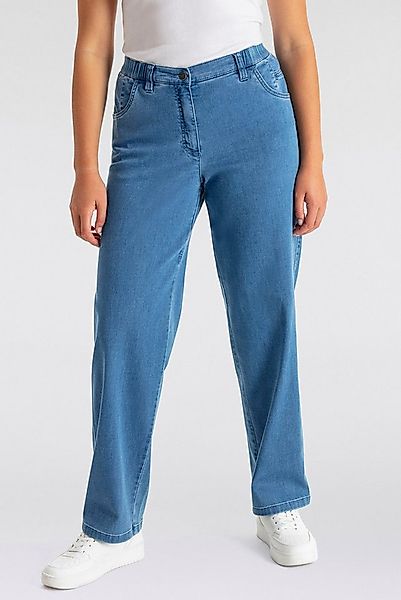 KjBRAND Stretch-Hose Babsie günstig online kaufen