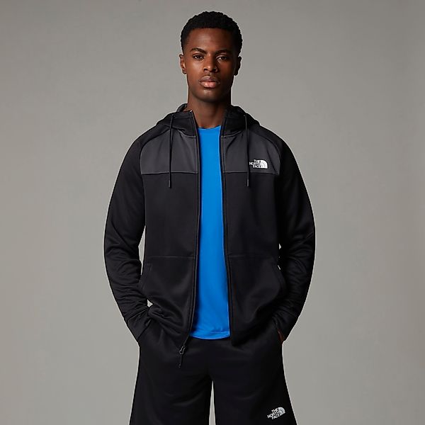 The North Face Fleecejacke Reaxion Fleece günstig online kaufen