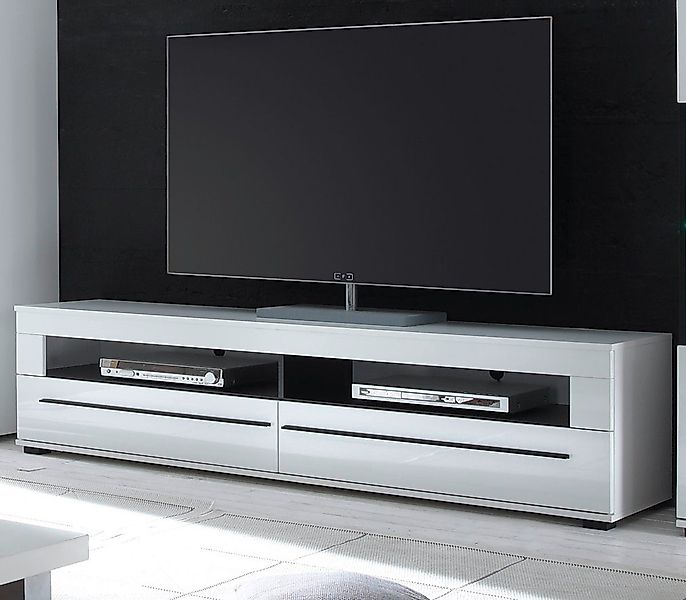 Furn.Design Lowboard Design-D (TV Unterschrank in günstig online kaufen