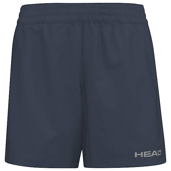 Head Shorts Tennishose Club (UV-Schutz) kurz günstig online kaufen