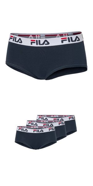 Fila Retro Pants WOMAN CULOTTE (3er günstig online kaufen