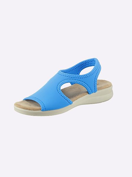 airsoft modern+ Badesandale Sandalette günstig online kaufen