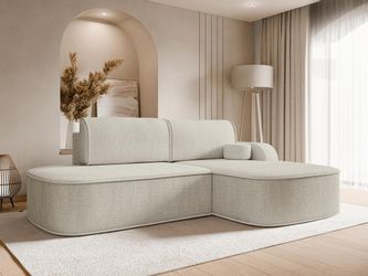 MIRJAN24 Ecksofa Koro, mit Schlaffunktion und günstig online kaufen