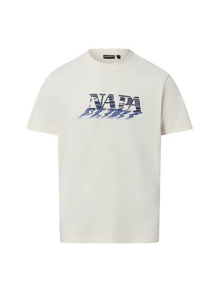 Napapijri T-Shirt Lodestar günstig online kaufen