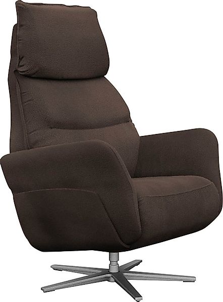 alina Relaxsessel "Thimo", in Größe S, Liegefläche 178 cm, verstellbar, opt günstig online kaufen