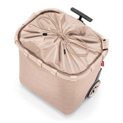 REISENTHEL® Einkaufstrolley carrycruiser, 40 l, herausnehmbares günstig online kaufen