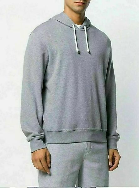 BRUNELLO CUCINELLI Sweatshirt BRUNELLO CUCINELLI DRAWSTRING HOODY SWEATSHIR günstig online kaufen