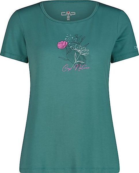 CMP Outdoorbluse CMP Damen Poloshirt günstig online kaufen