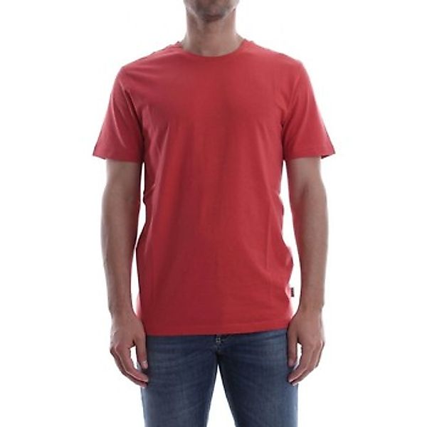 Jack & Jones  T-Shirts & Poloshirts 12132539 COLOUR TEE-BAKED APPLE günstig online kaufen