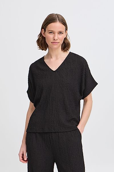 b.young V-Shirt BYUMMI Klassisches T-shirt mit günstig online kaufen