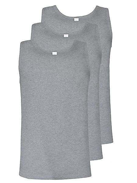 ESGE - Die Wäsche-Macher Achselhemd 3er günstig online kaufen
