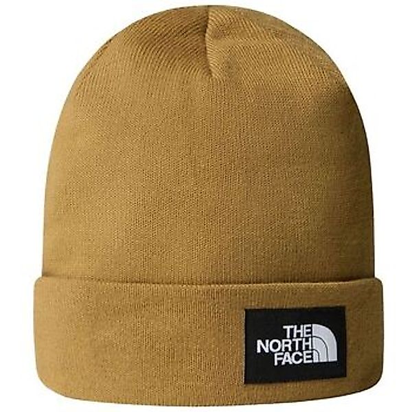 The North Face  Mütze NF0A3FNT1731 - DOCKWKR RCYLD BEANIE-UTILITY B günstig online kaufen
