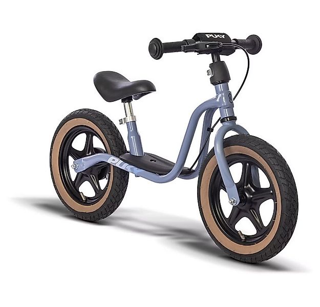 Puky Laufrad, Luftbereifte Räder und Bremssystem günstig online kaufen