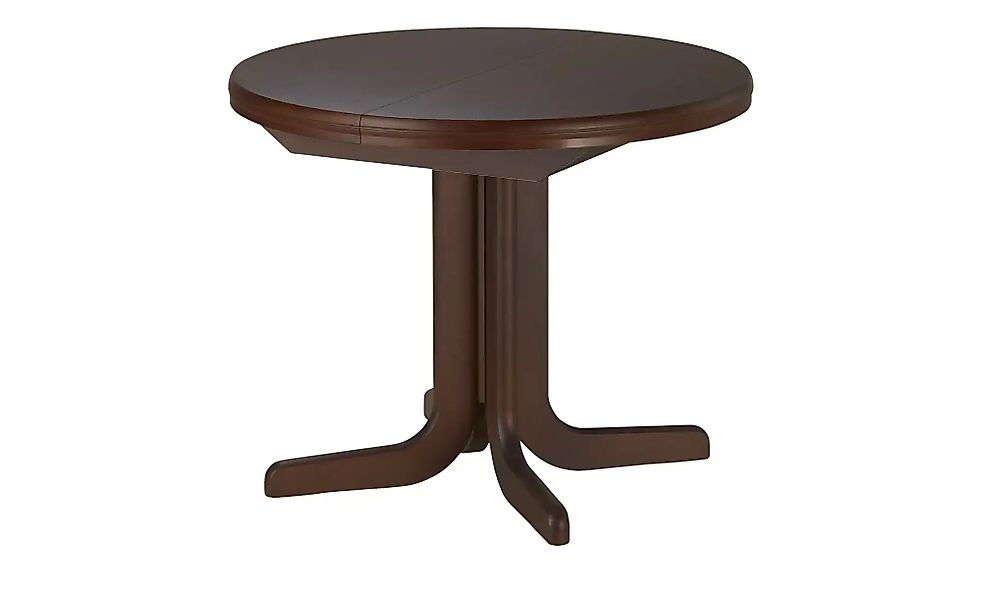 Esstisch rund Multi ¦ holzfarben ¦ Maße (cm): H: 75  Ø: 110 Tische > Esstis günstig online kaufen