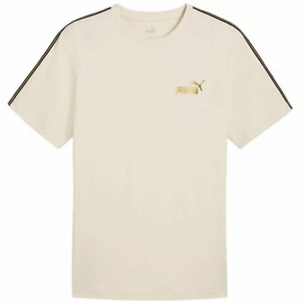 PUMA T-Shirt ESS TAPE MINIMAL GOLD günstig online kaufen