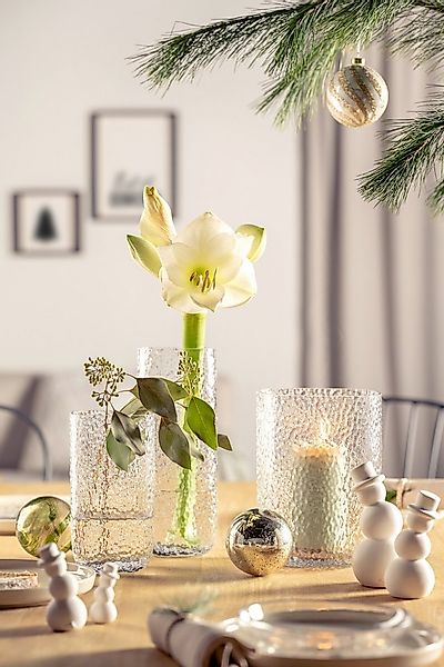 LEONARDO Windlicht MARTELLO 21 cm (1 St) günstig online kaufen