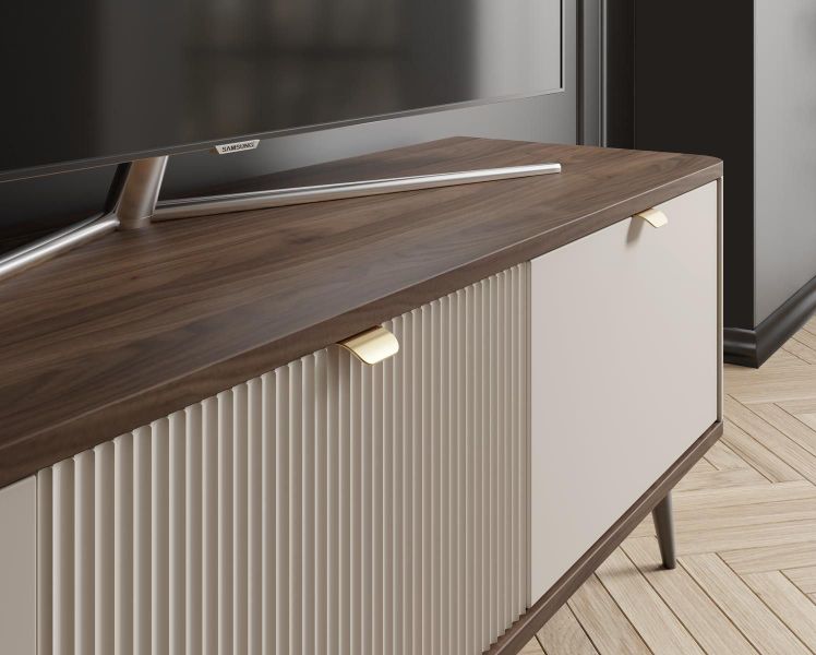 Compleo Schreibtisch mit 3 Schubladen LILIA, günstig online kaufen