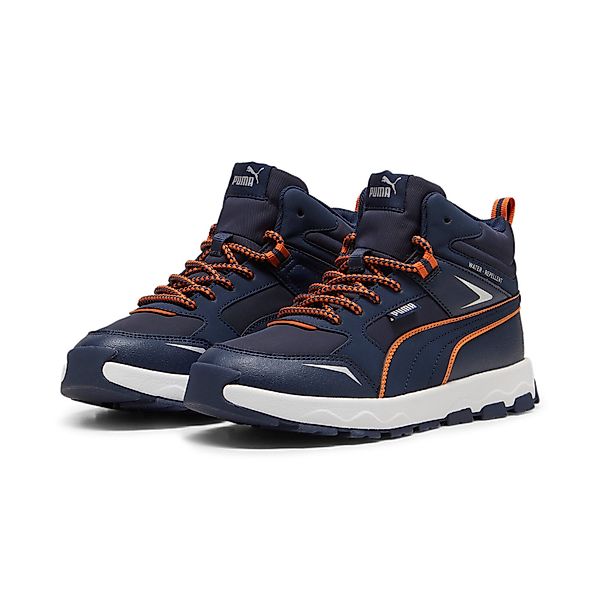 PUMA EVOLVE TRAIL JR Winterboots Snowboots, günstig online kaufen
