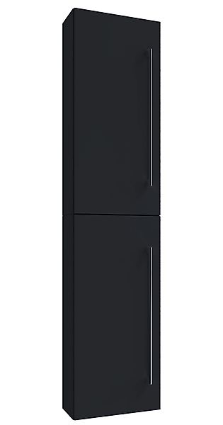 VCM Hochschrank Holz Badmöbel Bad Hochschrank günstig online kaufen