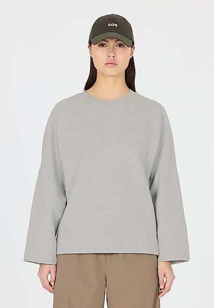 SOS T-Shirt "Ramiu", im geradlinigen Loose Fit-Design günstig online kaufen