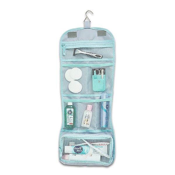 Zeller Present Kulturbeutel Kosmetik Multi Case günstig online kaufen
