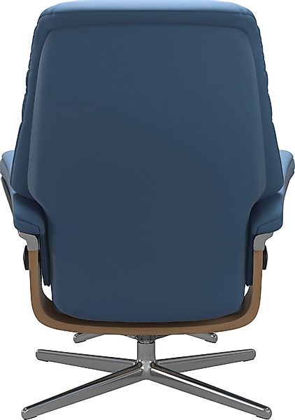 Stressless Relaxsessel "Sunrise" Set, Relaxsessel mit Hocker, mit Hocker, m günstig online kaufen