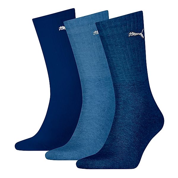 PUMA Sportsocken PUMA UNISEX LIGHT CREW günstig online kaufen