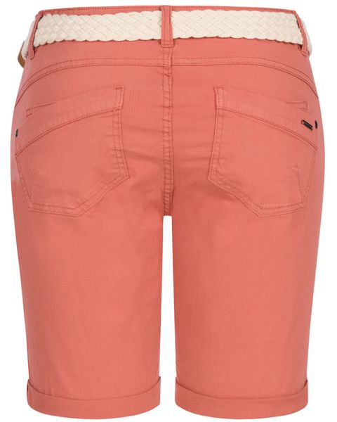 Stitch & Soul Bermudas Damen Short günstig online kaufen