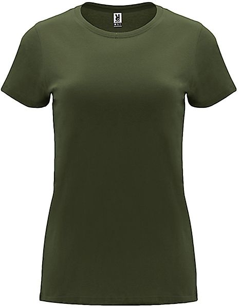 Roly Hoodie Women´s Capri T-Shirt günstig online kaufen