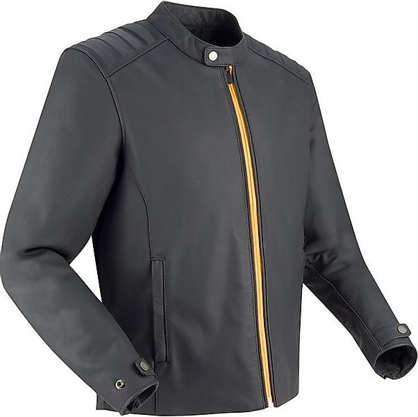 Segura Motorradjacke Phil Motorrad Lederjacke günstig online kaufen