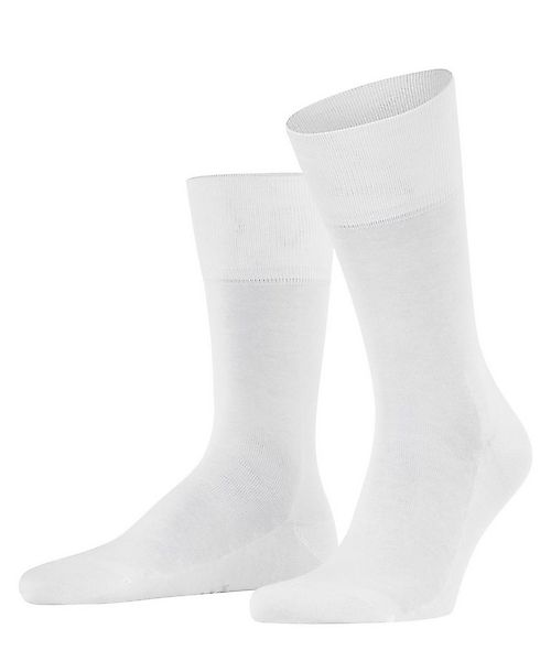 FALKE Socken Tiago (1-Paar) mit leichtem Glanz günstig online kaufen