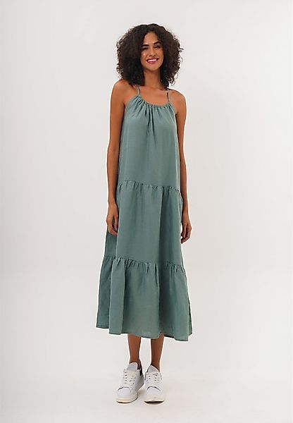 freshlions Jerseykleid "Jeanna", im einfarbigen Design günstig online kaufen