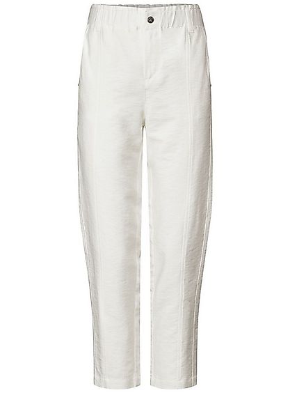 STREET ONE Chinohose günstig online kaufen