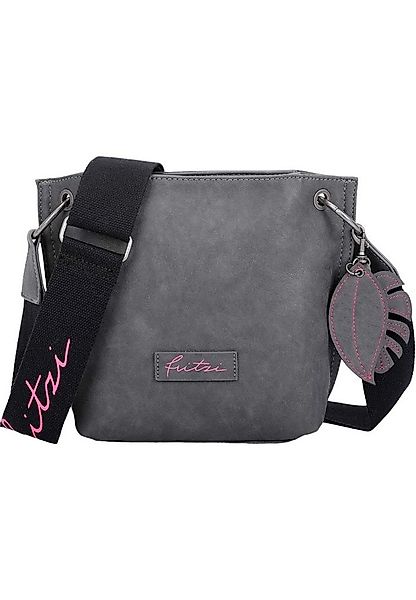 Fritzi aus Preußen Schultertasche Eco-Fritzi03, aus veganen und recycelten günstig online kaufen