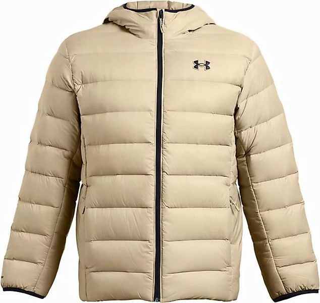 Under Armour® Softshelljacke Legend Down Hooded Jacket günstig online kaufen